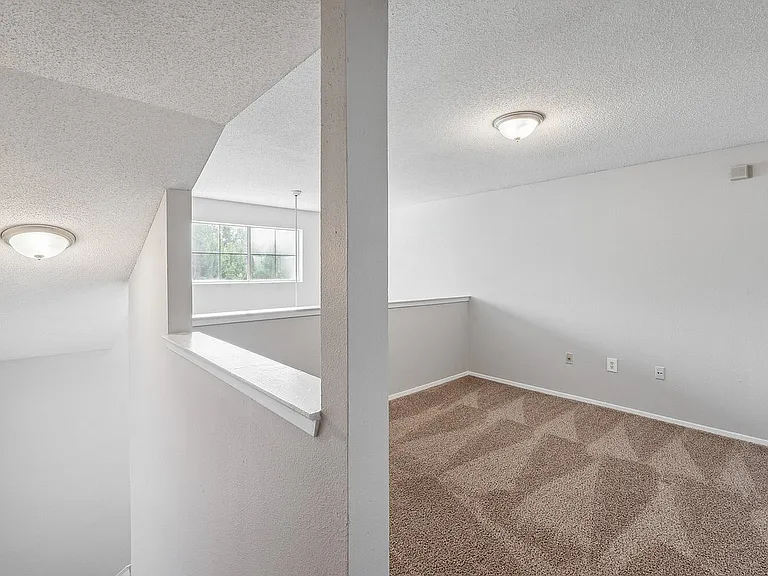 Townhome Loft