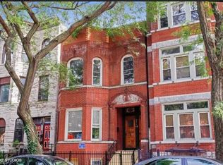 2153 W Potomac Ave, Chicago, IL 60622