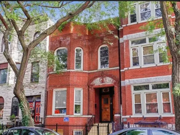 2153 W Potomac, 2153 W Potomac Ave, Chicago, IL 60622