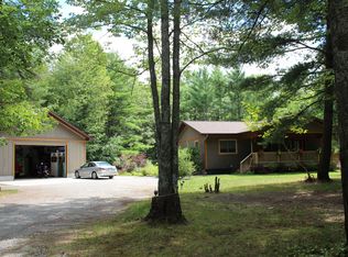 4233 E Vail Ln, Gaylord, MI