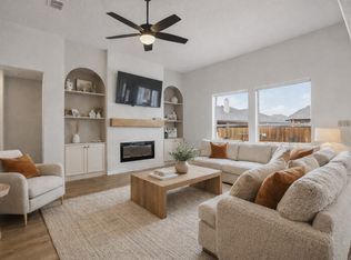 107 King Ct, Fate, TX 75087
