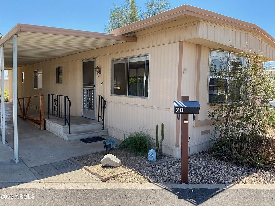 1st image of 19225 N Cave Creek Rd #20