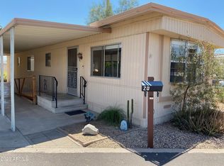 19225 N Cave Creek Rd #20, Phoenix, AZ 85024