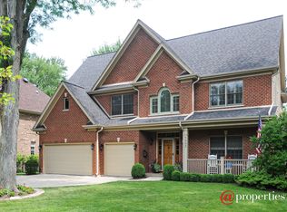 1883 Glendale Ave, Northbrook, IL 60062