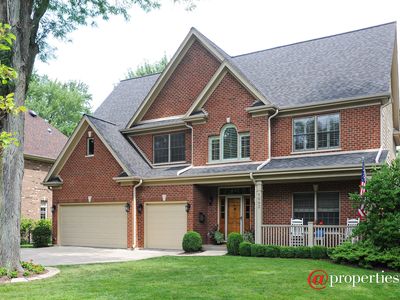 1883 Glendale Ave, Northbrook, IL, 60062