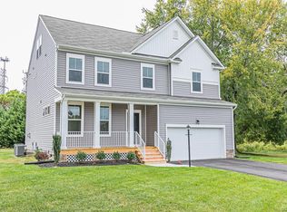 511 Big Tree Ct, Glen Allen, VA 23060