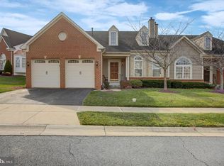 10611 Victorian Ave #51, New Market, MD