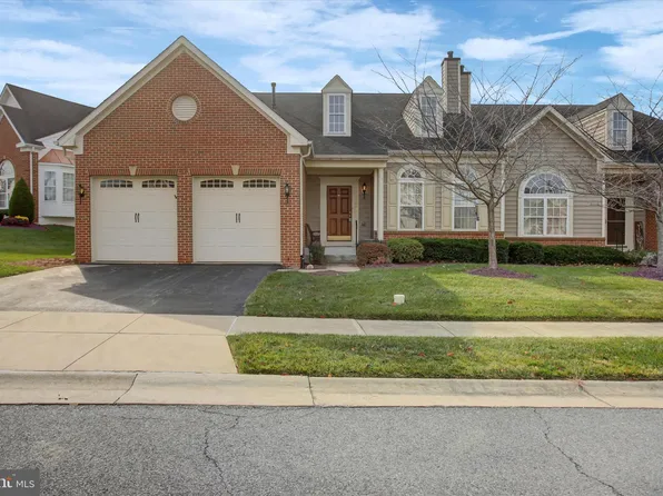 10611 Victorian Ave #51, New Market, MD 21774