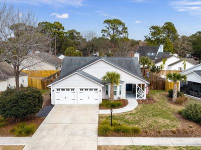 2019 Armory Dr, Mount Pleasant, SC, 29466