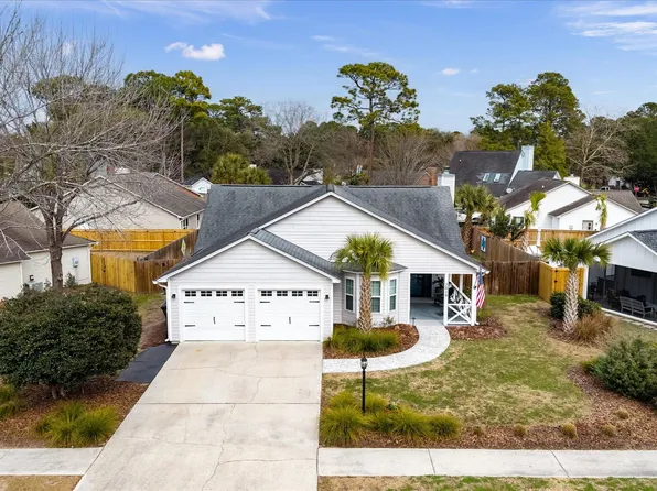 2019 Armory Dr, Mount Pleasant, SC 29466