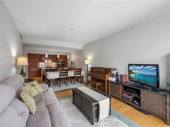 1108 Auahi St APT 2505, Honolulu, HI 96814