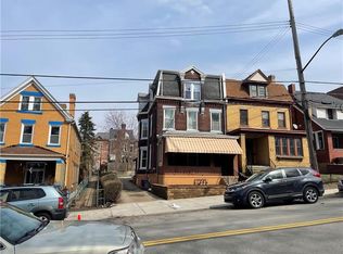 289 40th St, Pittsburgh, PA