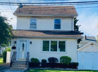 48 Ridgeway Ave, Hillside, NJ 07205
