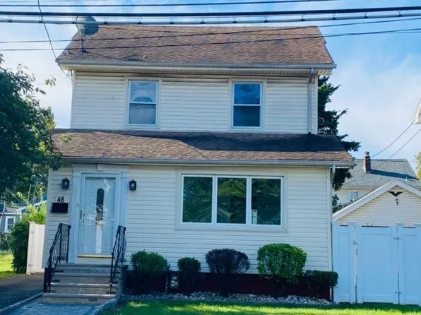 48 Ridgeway Ave, Hillside, NJ 07205