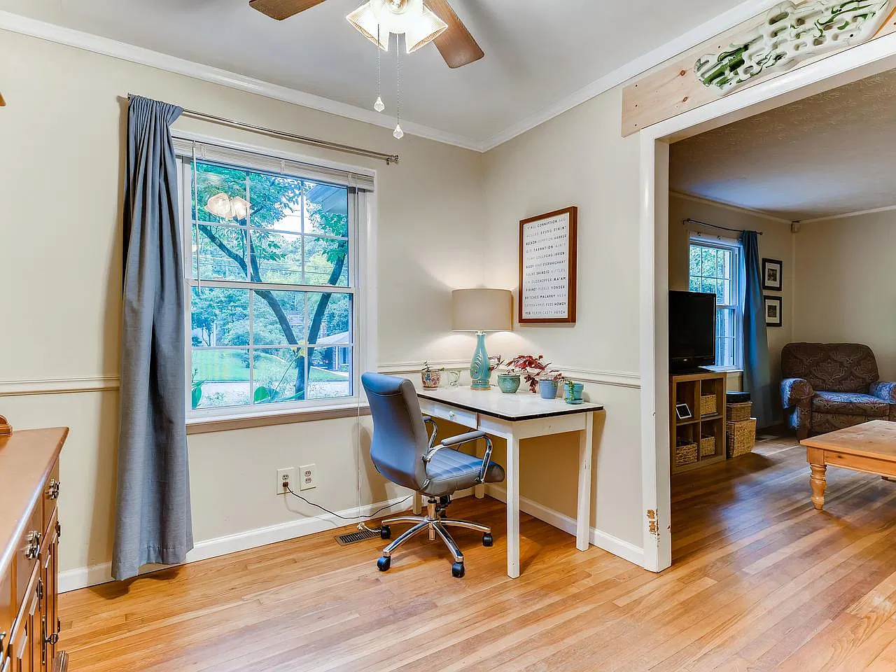 3 bed, 1040 sqft, $2,150 — Photo 4