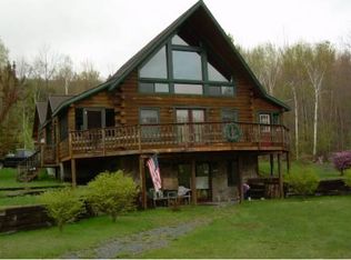 5 Gorham Rd, Gorham, NH 03581