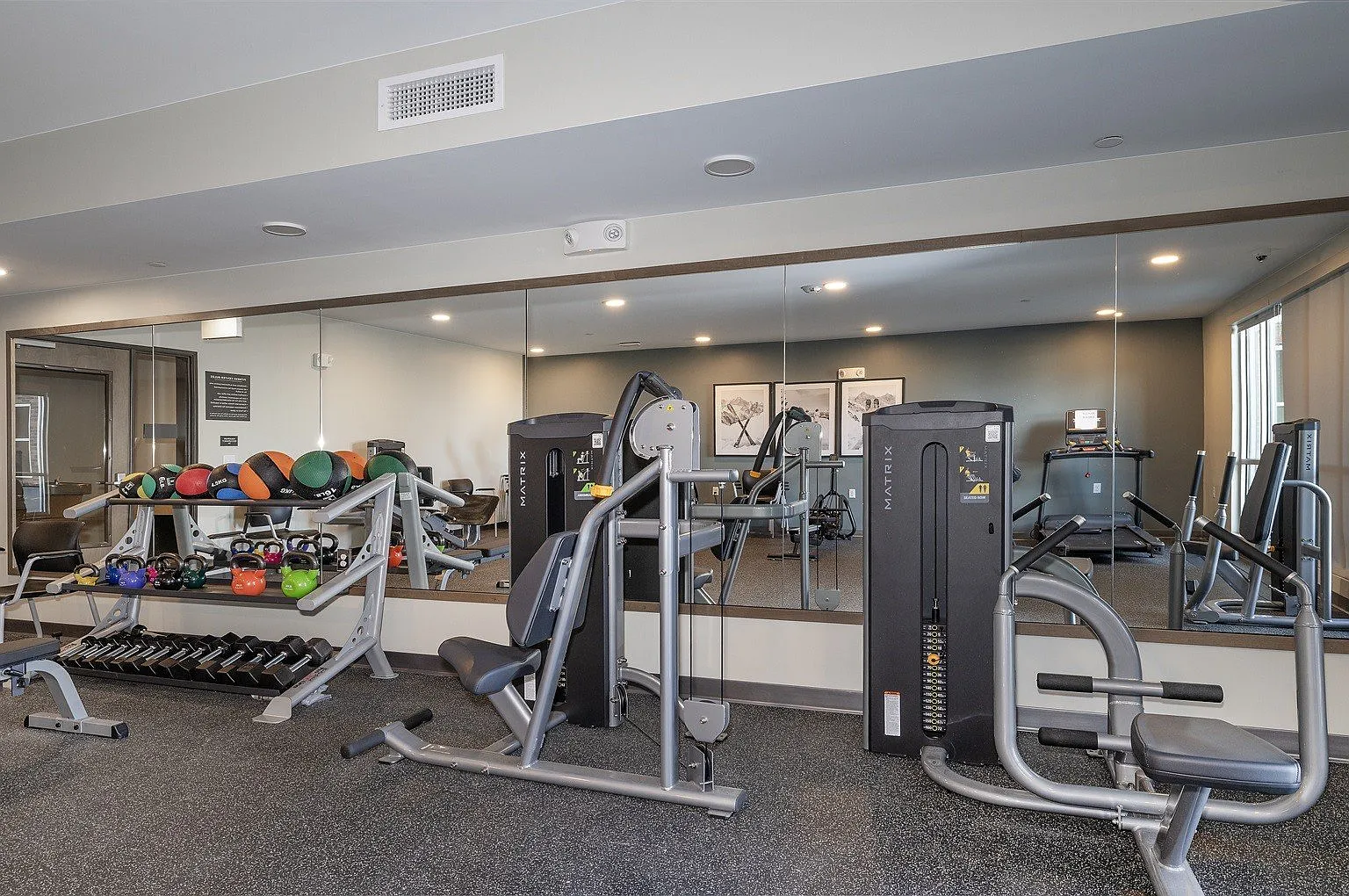 The Addie at Metro Center 55+ Apartments — Photo 3
