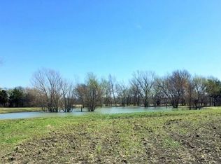 9208 County Road 502, Blue Ridge, TX 75424