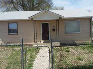 2009 N Santa Fe Ave, Pueblo, CO 81003