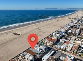 532 The Strand, Hermosa Beach, CA 90254