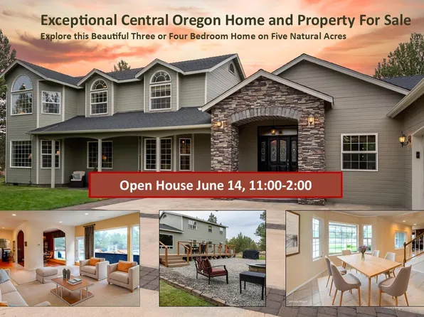 1500 NW 77th St, Redmond, OR 97756