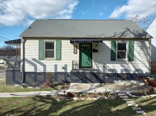 701 E Columbia Ave, Knoxville, TN 37917
