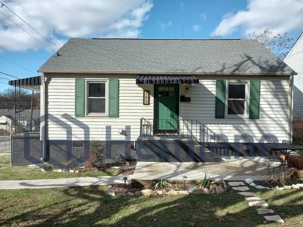 701 E Columbia Ave, Knoxville, TN 37917