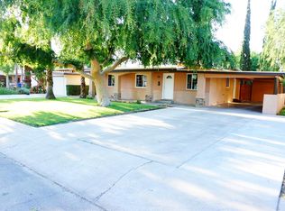 1213 E Simpson Ave, Fresno, CA 93704