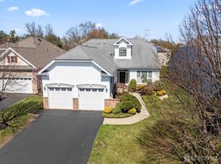 255 Springmeadow Way, Monroe Township, NJ 08831
