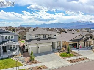 4455 New Santa Fe Trl, Colorado Springs, CO 80924