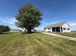 19655 Highway 21, What Cheer, IA 50268