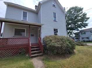 25 Ludlow St, Warren, PA 16365