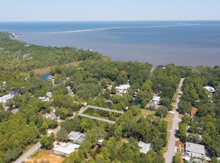 Lot 26 Ricker Avenue, Santa Rosa Beach, FL 32459