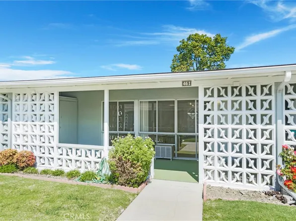 13720 Saint Andrews Dr APT 46I, Seal Beach, CA 90740