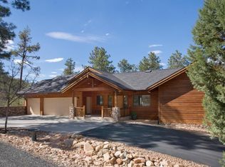 2610 W Hawk Rd, Prescott, AZ 86303