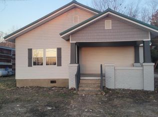 50262 Highway 125 S, Amory, MS 38821