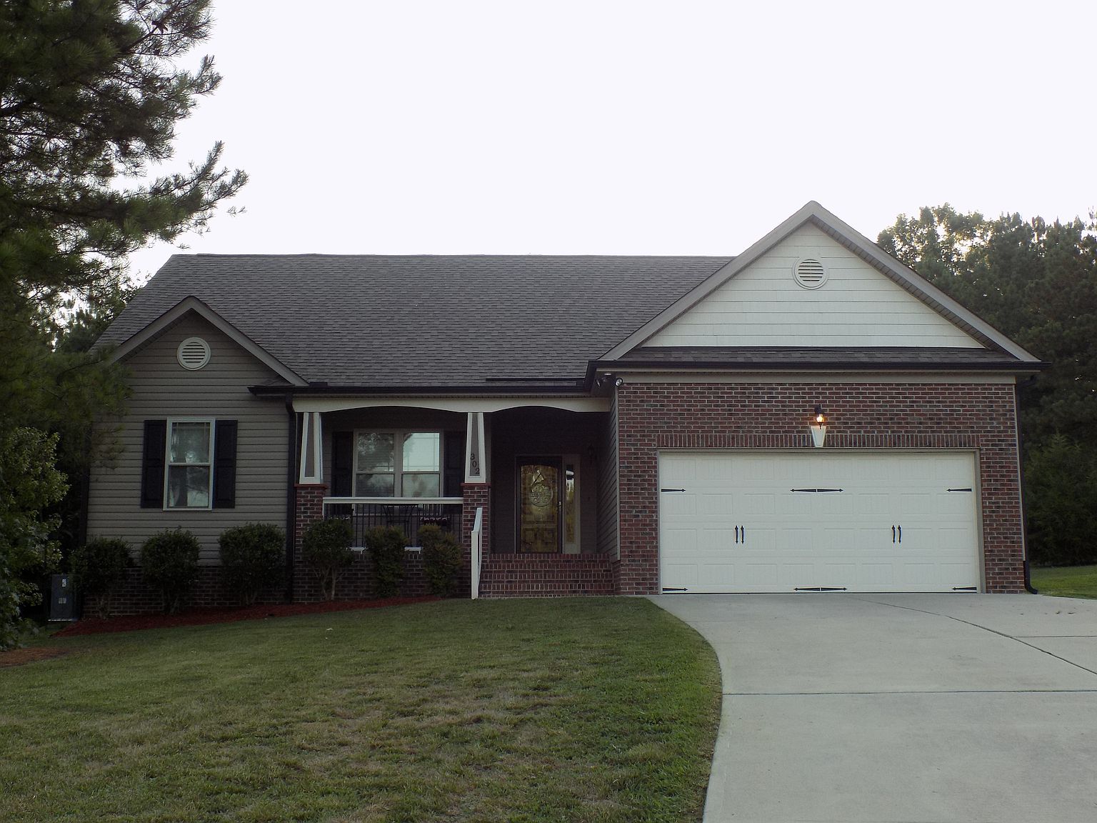 302 Coachmans Trl, Stem, NC 27581 Zillow