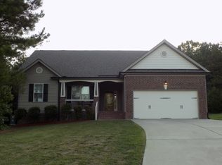 302 Coachmans Trl, Stem, NC 27581