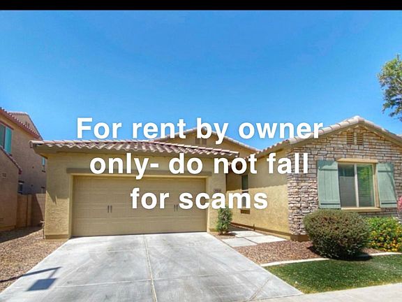 2nd image of 3564 S Jasmine Dr