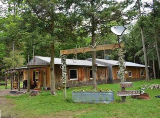 10200 W 6 1/2 Rd, Copemish, MI 49625