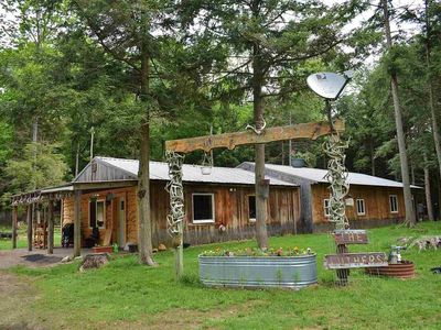 10200 W 6 1/2 Rd, Copemish, MI, 49625