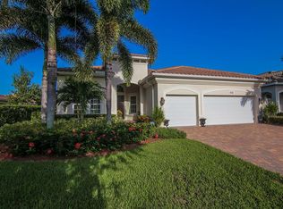 5512 SW Longspur Ln, Palm City, FL 34990
