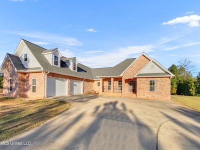 91 County Road 1432, Quitman, MS, 39355