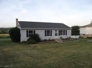 117 High Point St #L104, Greenfield Township, PA 18407