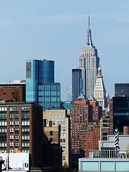 Rented by Horowitz Real Estate