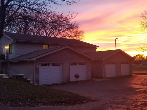 Brittney Woods Apartments