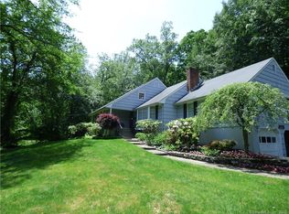 55 Colony Rd, Westport, CT 06880