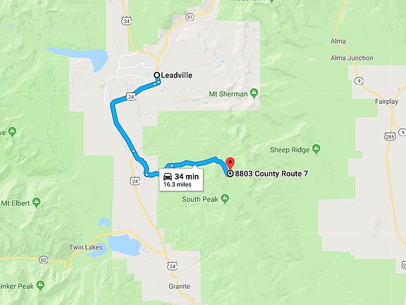 3rd image of 1 County Road 22