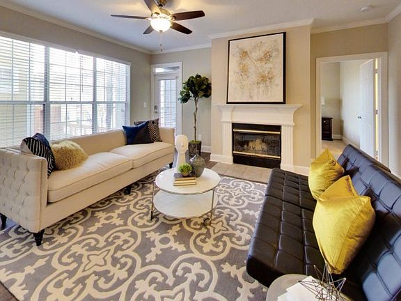 1660 Peachtree Apartment Rentals - Atlanta, GA | Zillow