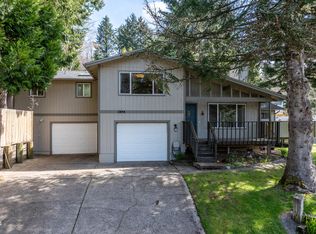 2840 NE Iler St, Newport, OR 97365